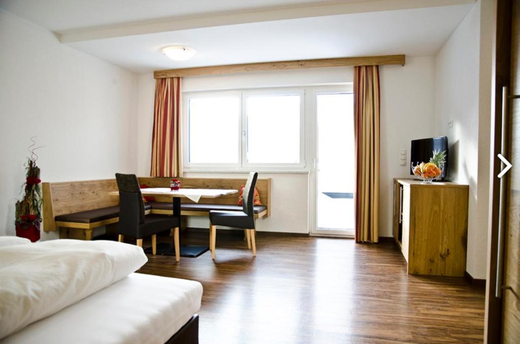 Chalet Barbara Ischgl Quarto foto