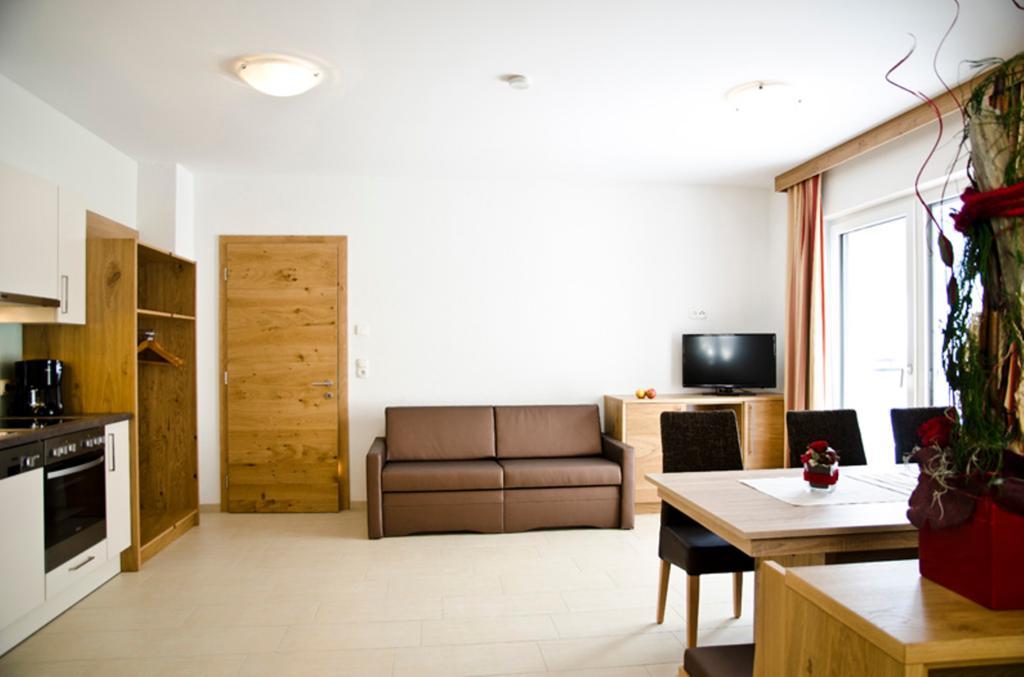 Chalet Barbara Ischgl Quarto foto